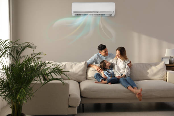 Best Energy-efficient HVAC Solutions in Geneva, WA