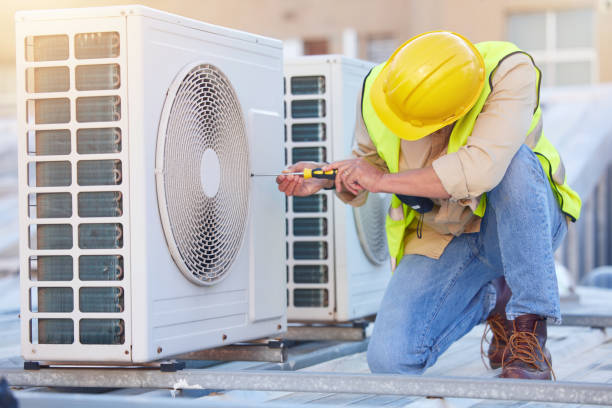 Best HVAC Training and Certification in Geneva, WA
