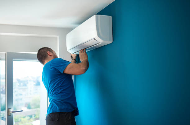 Best Furnace Cleaning in Geneva, WA