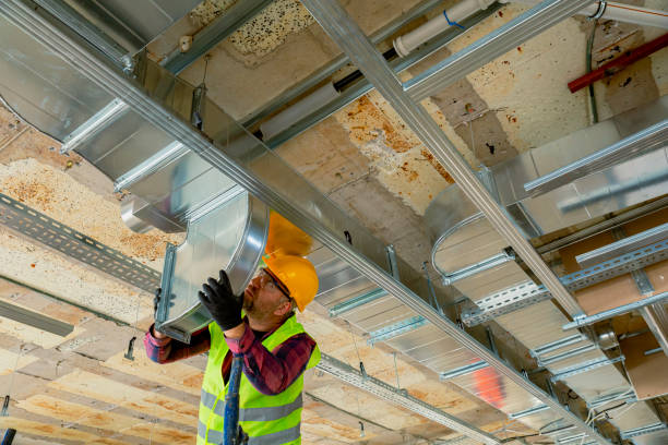 Best Air Filters and Purifiers in Geneva, WA