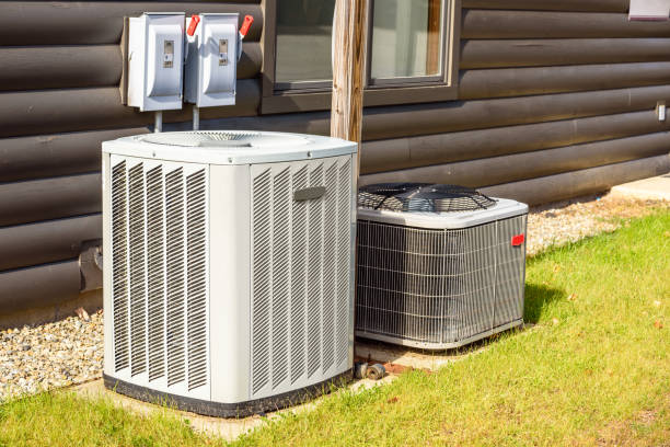 Trusted Geneva, WA HVAC Experts